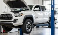 2022 Toyota Tacoma Double Cab V6 SR5
