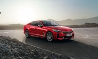 Kia Stinger GT