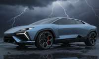 Lamborghini Lanzadore