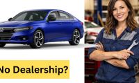 Local Shop Owner Says a Honda Accord's Instrument Cluster Repair Would Have Been Cheaper in The Dealership