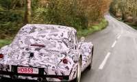 Morgan’s Supersport Is A Revolutionary Shift As It Appears To Be More Modern