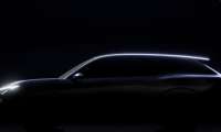 2027 will see an all-new Aura RDX hybrid, possibly with the brand's new V-6
