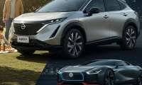 Nissan's Pivot To EV SUVs