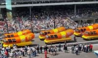Oscar Mayer Wienie 500