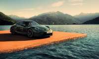 Porsche 911 (992.2) GT3 90 F.A.