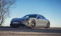 Picture of Porsche Taycan GTS