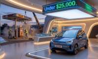 The Tipping Point: A New Era of Price Parity at the Modern Dealership