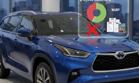 2026 Toyota Highlander