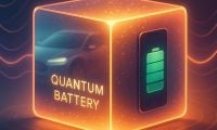 Quantum Battery