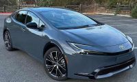 2023 Toyota Prius