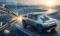 Rivian's New AI Processor