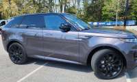 So I Just Drove The 2025 Range Rover PHEV For a Week And Am So Pleased By Its Effortless Acceleration Despite Its Size And Weight,