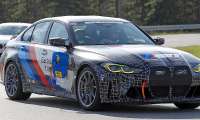 Something Big Is Quietly Happening Around the BMW M3 and I Don't Think Enthusiasts Haven't Fully Processed It Yet