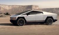 Tesla Cybertruck