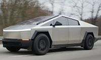 Tesla Cybertruck