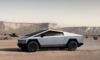 Tesla Cybertruck