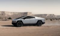 Tesla Cybertruck