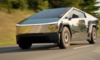 Tesla Cybertruck