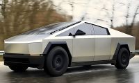 Tesla Cybertruck