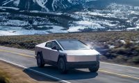 Tesla Cybertruck