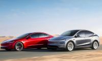 Tesla Model 3 & Model Y