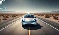 Tesla On The Long Road With Enhanced Range