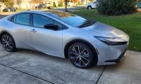 Wanted To Buy The 2025 or 2026 New Prius, But the 2 Salespeople at 2 Toyota Dealerships Both Had Bought The 2024 Prius And Wanted To Trade Them in For the 2026 Camry Hybrid