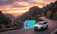 The Six-Minute Charge And How BYD’s 10C Datang SUV Just Rewrote the EV Rulebook and Left the West Scrambling