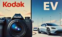 Toyota is having a Kodak moment
