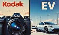 Toyota is having a Kodak moment