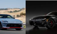 Nissan Z NISMO vs Toyota GR Supra Final Edition