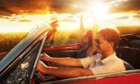 Summer Cruising Sports Car Recommendations