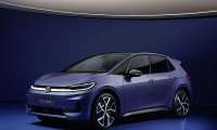 Volkswagen ID.3 Neo Is VW’s “Electric Golf Moment,” Finally Feels Real With Buttons, But It Also Raises a Bigger Question