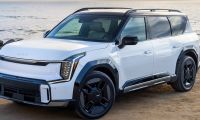 2026 Kia EV9