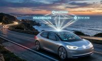 Why the VW-Qualcomm-Rivian Alliance is the New Blueprint for the Western Software-Defined Vehicle