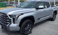 2023 Toyota Tundra