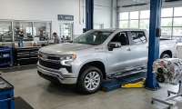 2024 Chevrolet Silverado