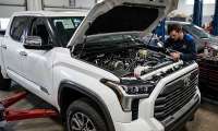 2024 Toyota Tundra, 2026 Ford F-150 Tremor