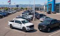2026 Chevy Silverado, 2026 Ram