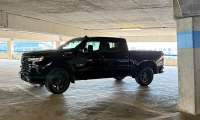 2026 Chevy Silverado