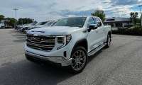 2026 GMC Sierra Duramax
