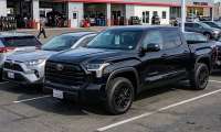 2023 Toyota Tundra