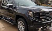 2026 GMC Sierra Denali