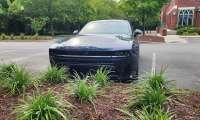My 2026 Dodge Charger Scat Pack