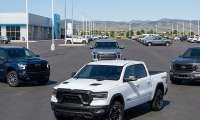 2026 Ram Rebel