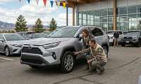 2026 Toyota RAV4