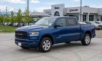 Ram 1500, Ford F-150, Toyota Tundra