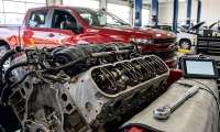 2021 Chevy Silverado