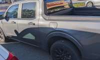 Ford F-150, Ford Maverick