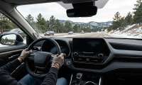 2026 Toyota Highlander Hybrid